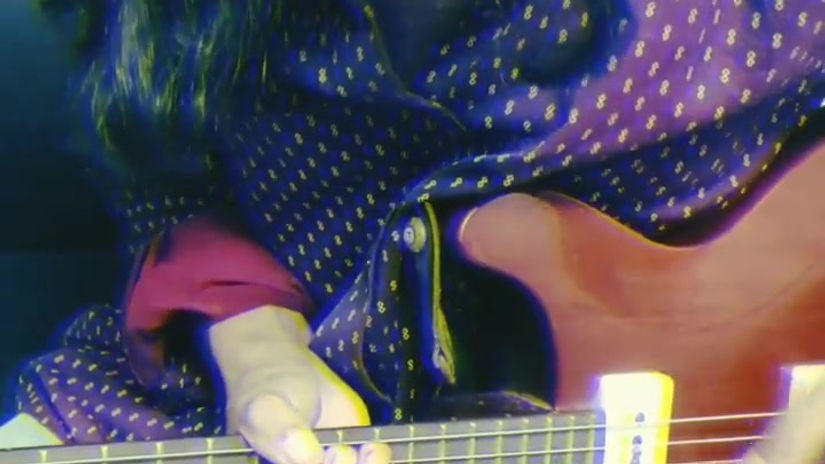 Guitar Live Looping Jam #2